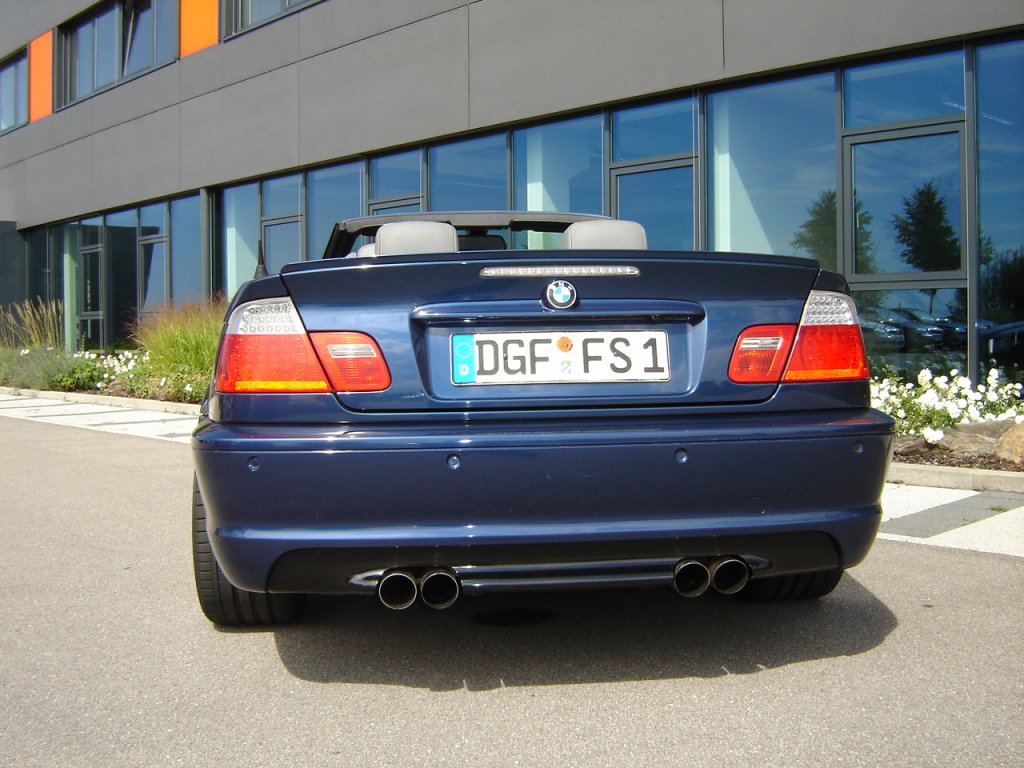 Mein Baby