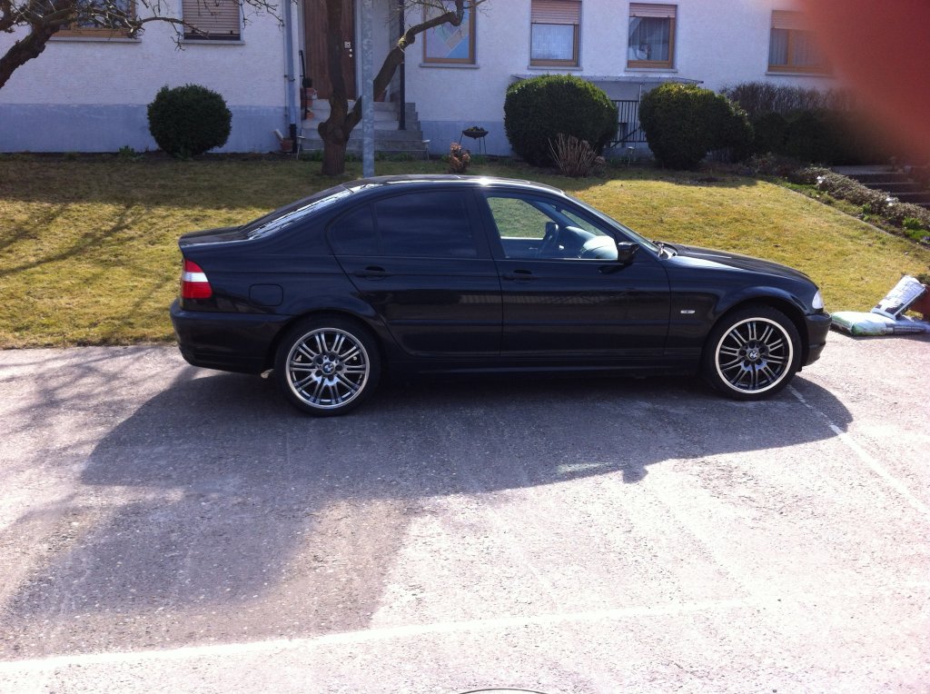 Mein BMW