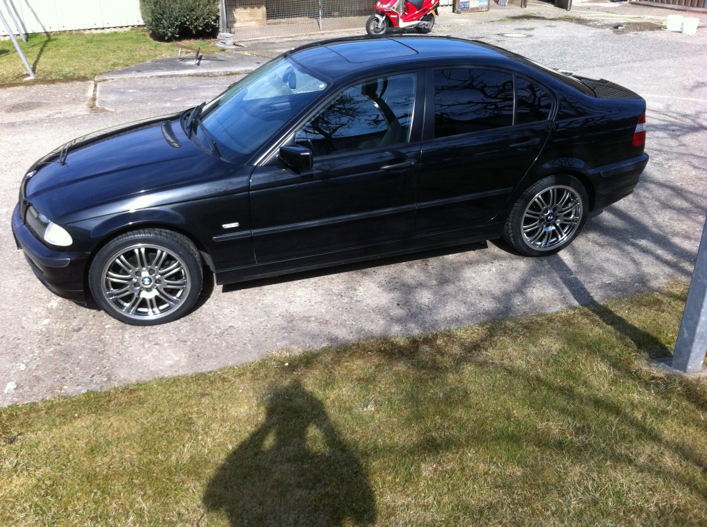 Mein BMW