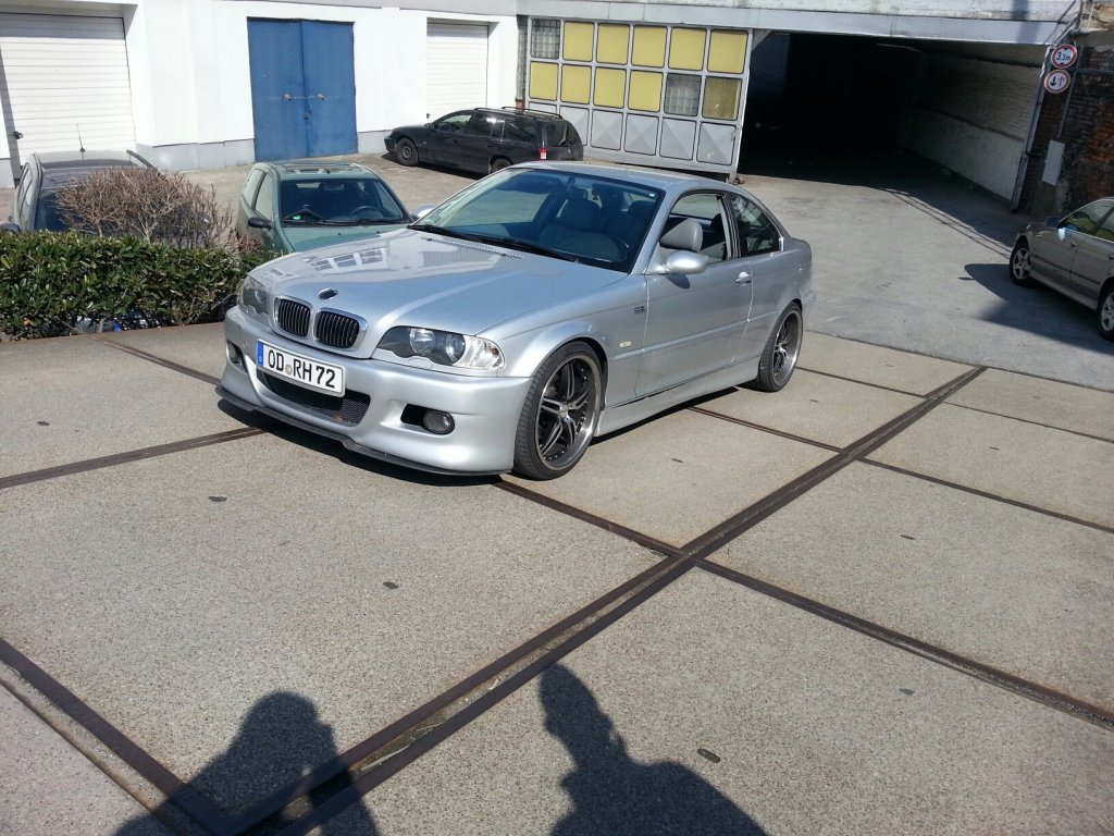 Mein babyy