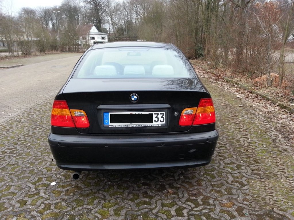 Originalzustand bei Kauf