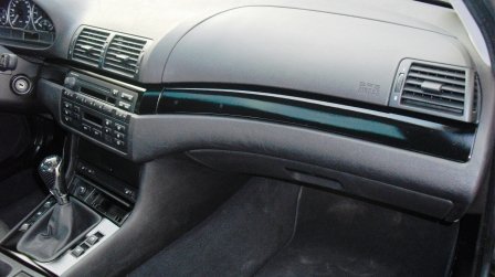 E46 318i EZ 02/2004