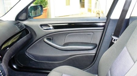 E46 318i EZ 02/2004