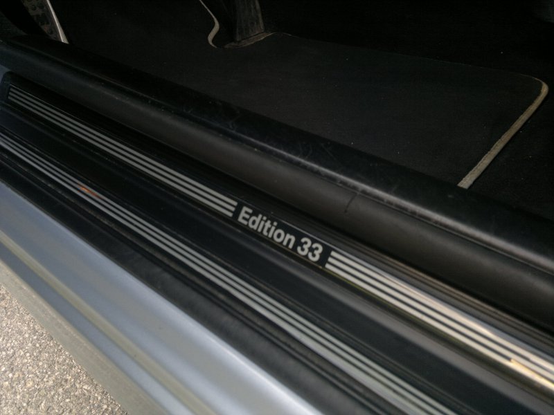 Mein E46 Edition 33