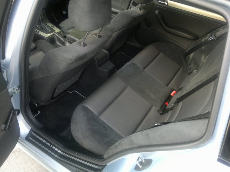 Mein E46 Edition 33