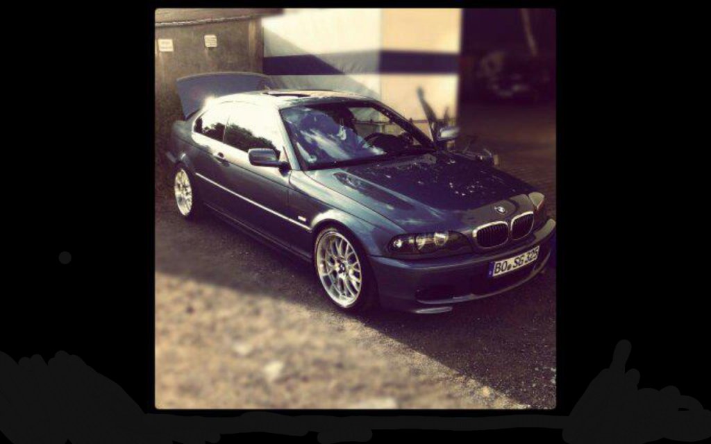 Bmw 325