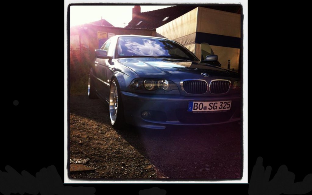 Bmw 325