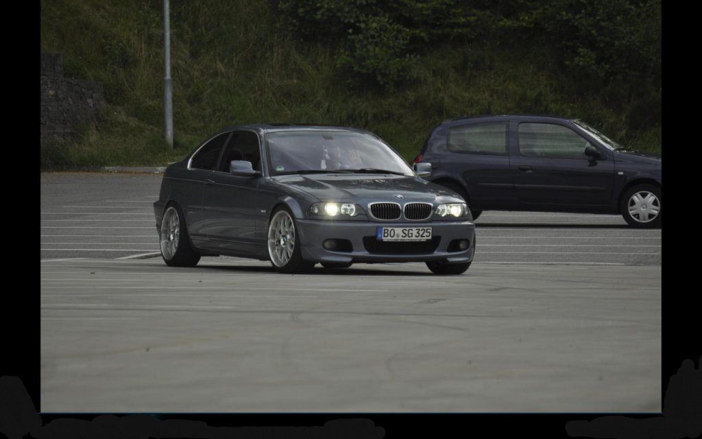Bmw 325