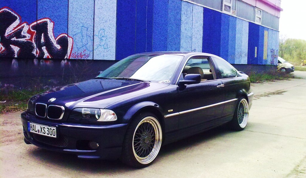 BMW Coupe