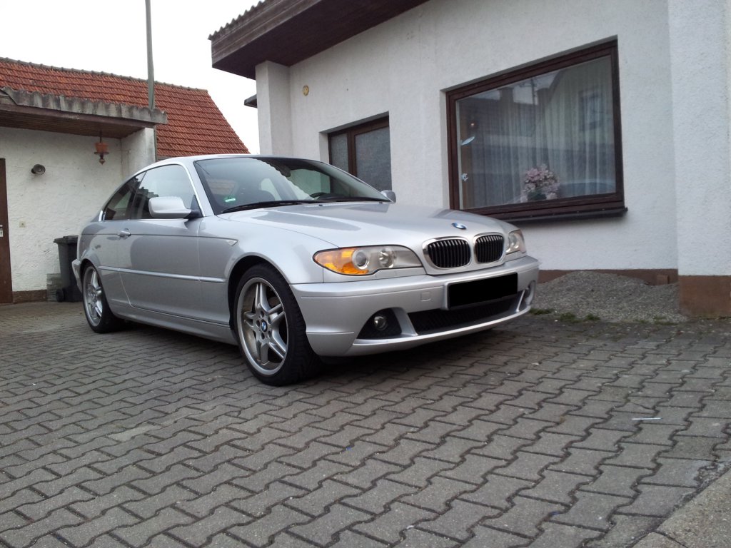 320ci