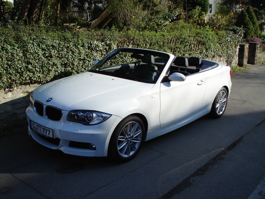 Das Sonnen-Mobil :-)