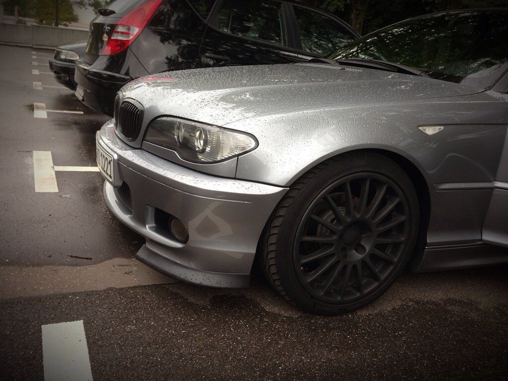 Clubsport Flaps