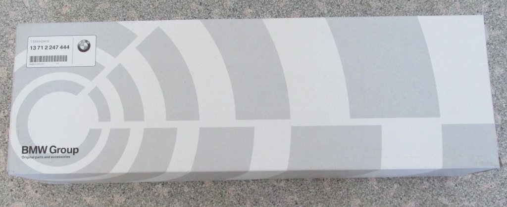 Luftfilter