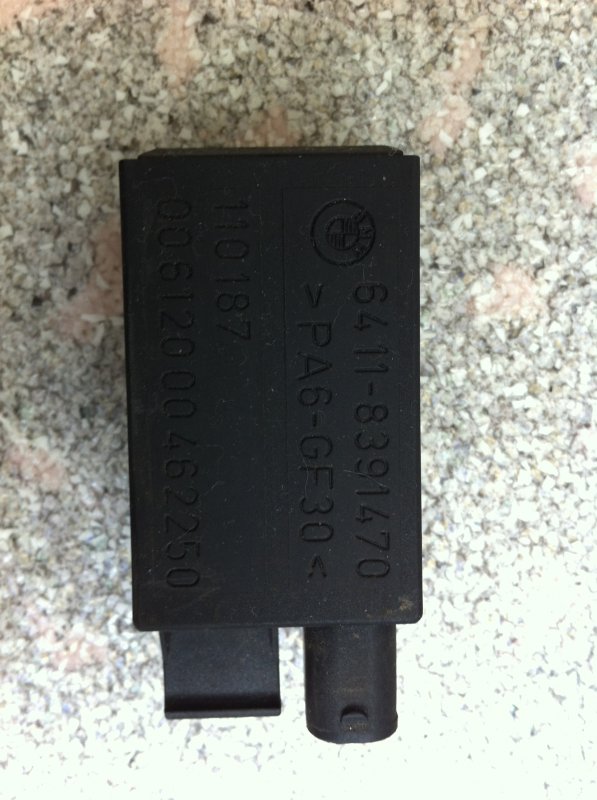AUC Sensor