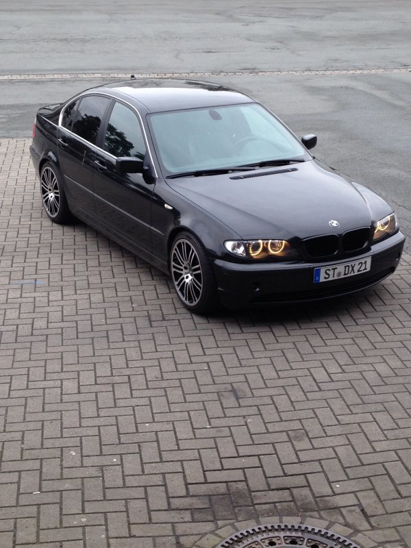 8,5x18 ATS ;50/30 Eibach