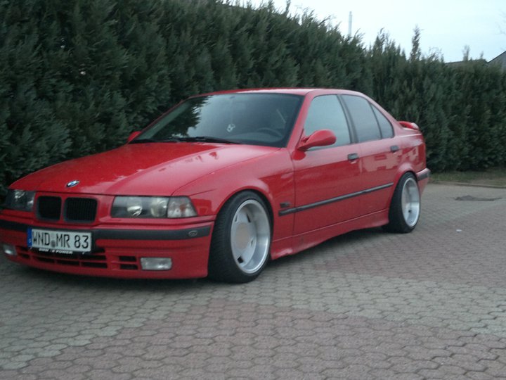 Borbet A 9jx16 rundum