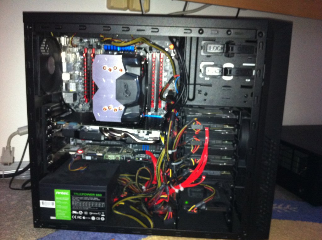 PC