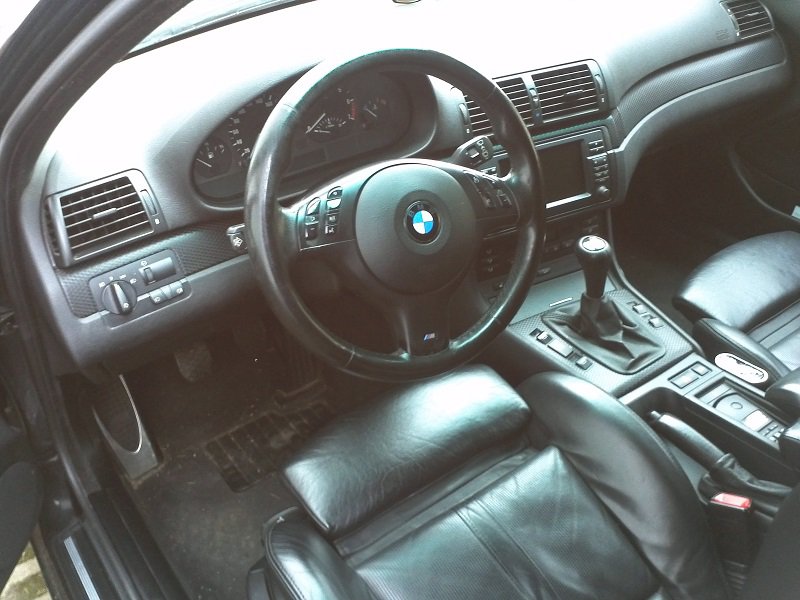 Mein 325xi
