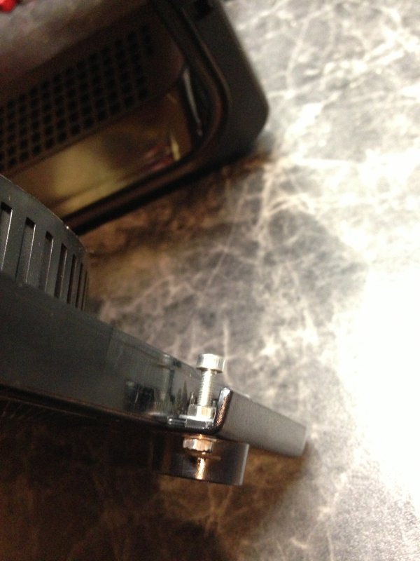 HK Subwoofer