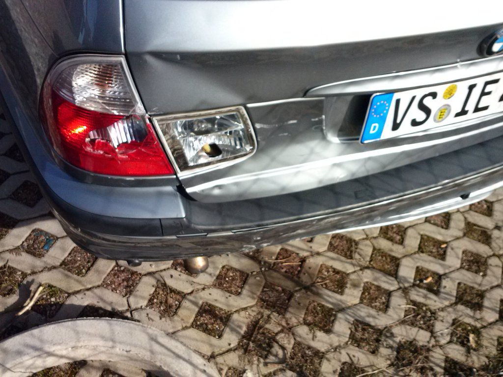 gerade mal 17 Tage bei mir... 5
