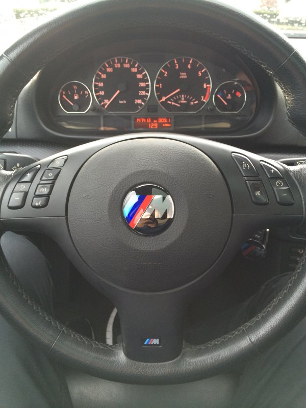 E46 325i