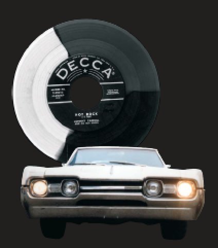 Cutlass Holiday Coupe