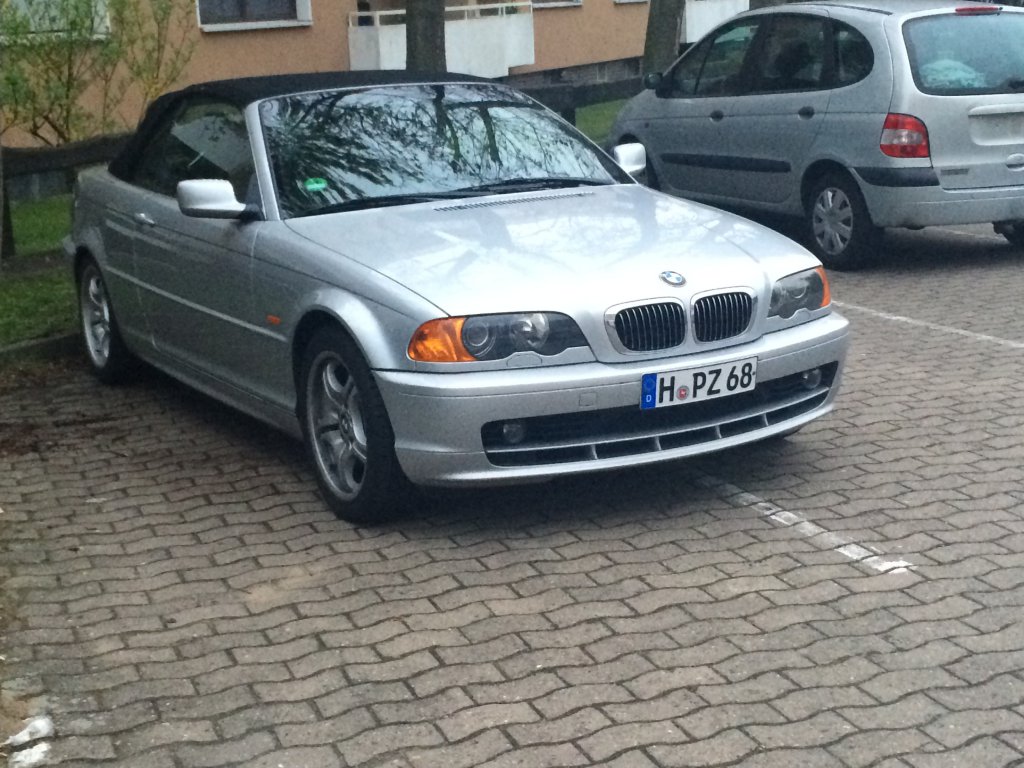 Noch alles Serie
