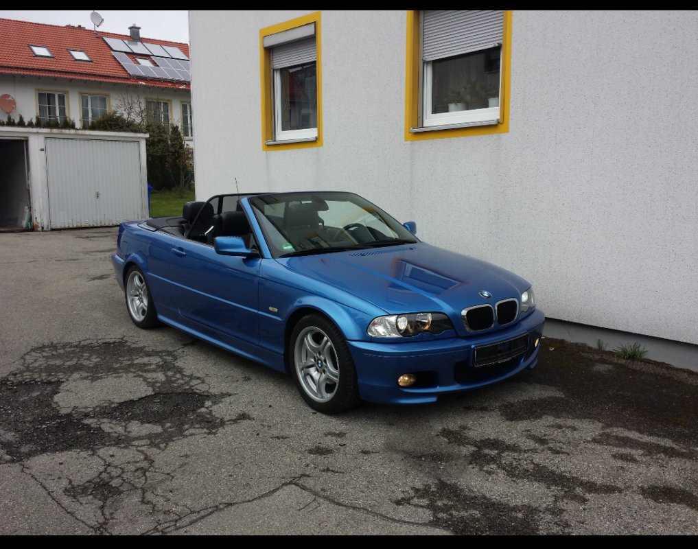 mein neuer :))