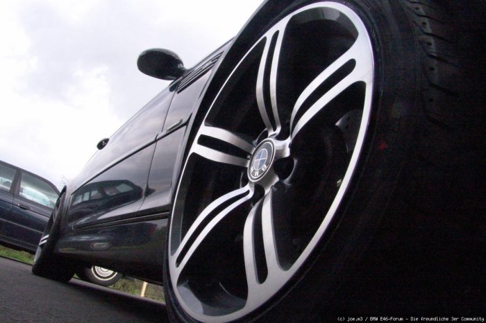 M3 Cabrio