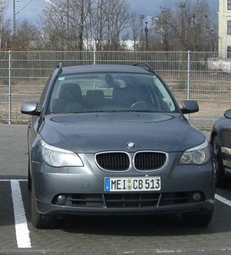 unser e61