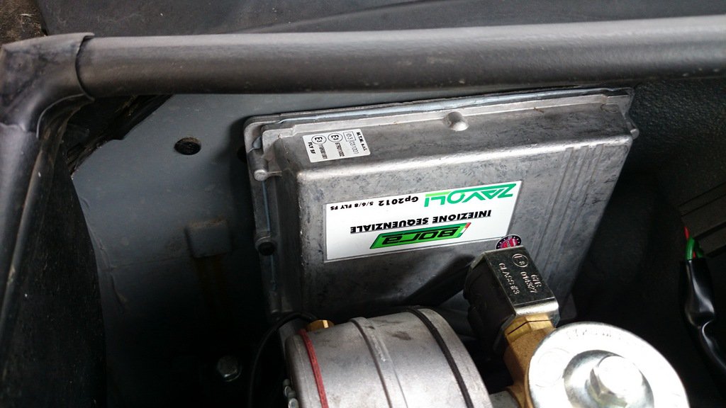 LPG Zavoli Bora