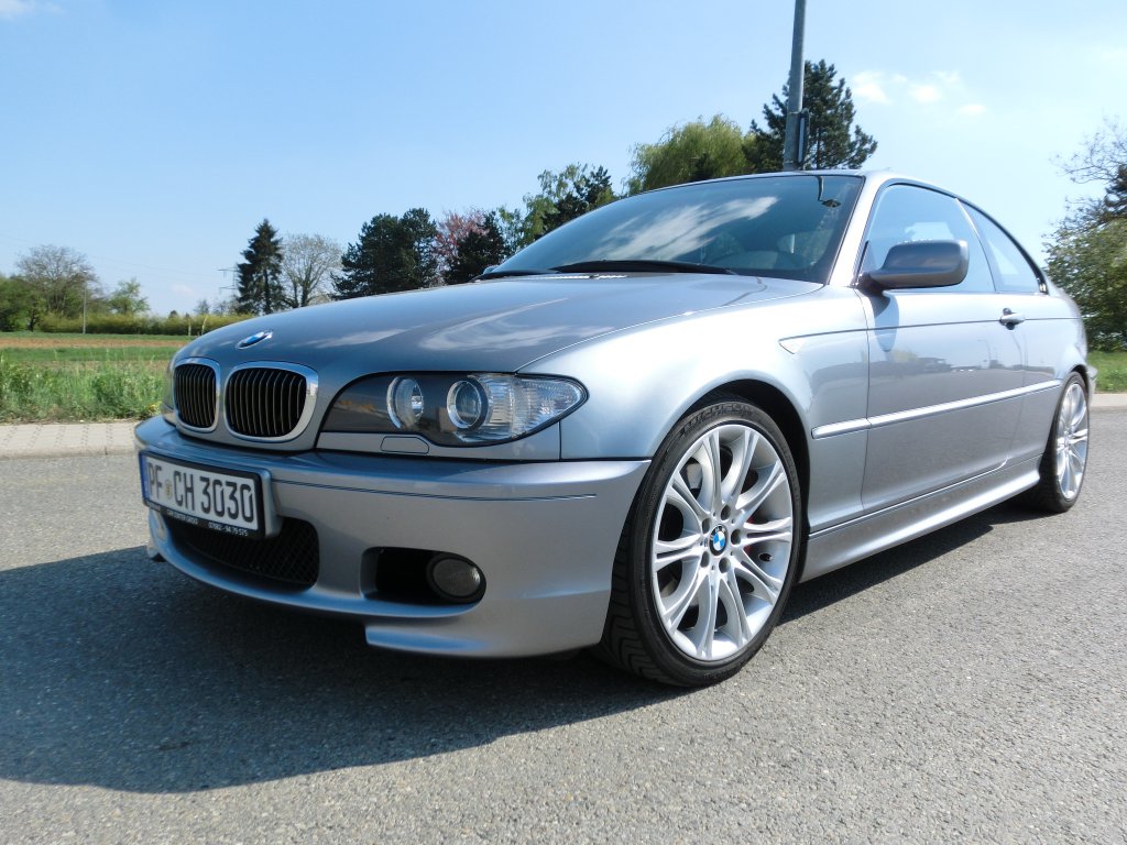 Bmw 330 Cd