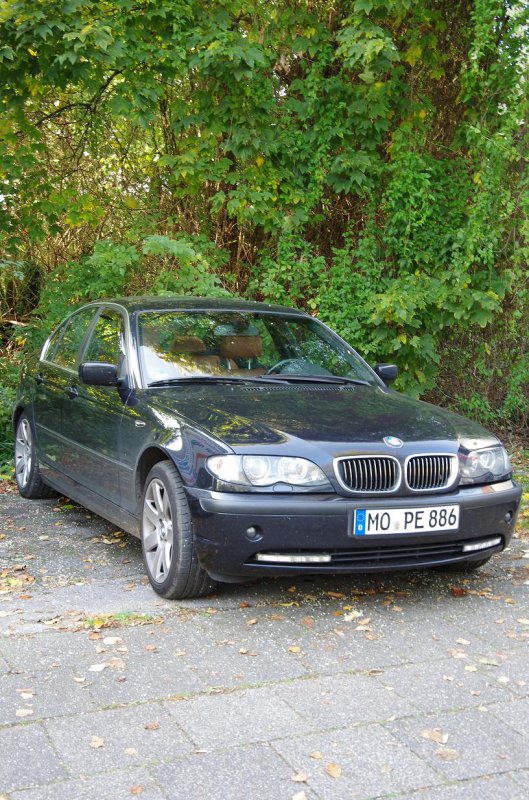 320i Bj. 2004
