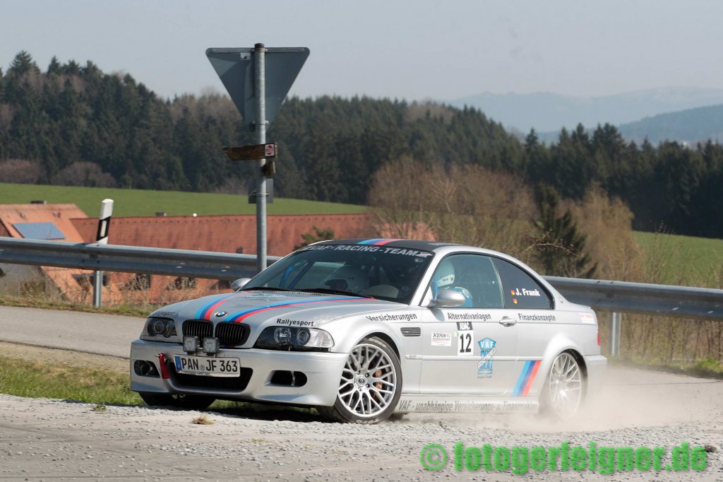 Rallye 2014