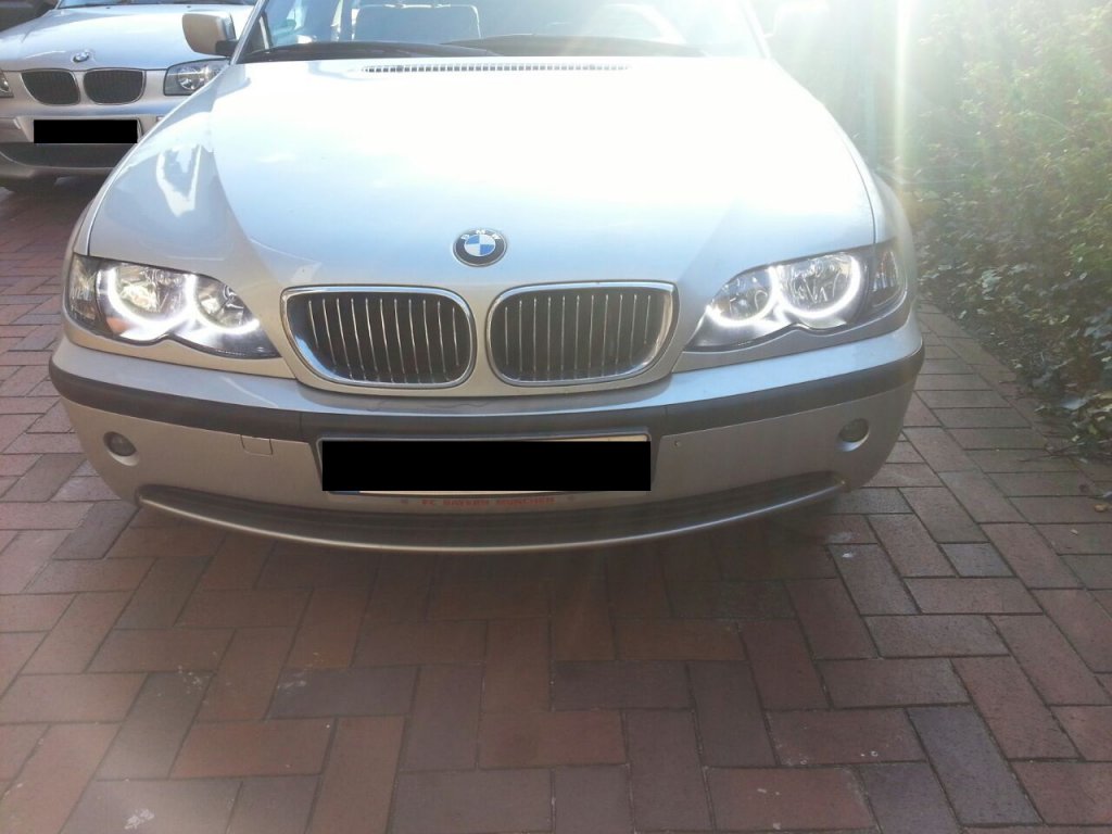 Smd Angle Eyes