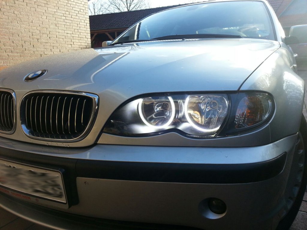 Smd Angle Eyes