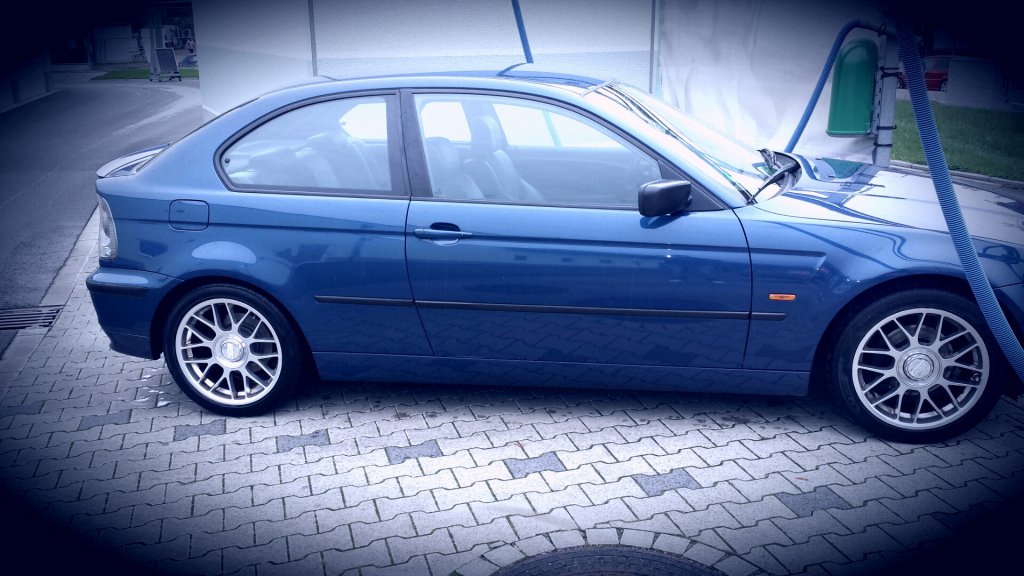 316TI COMPACT