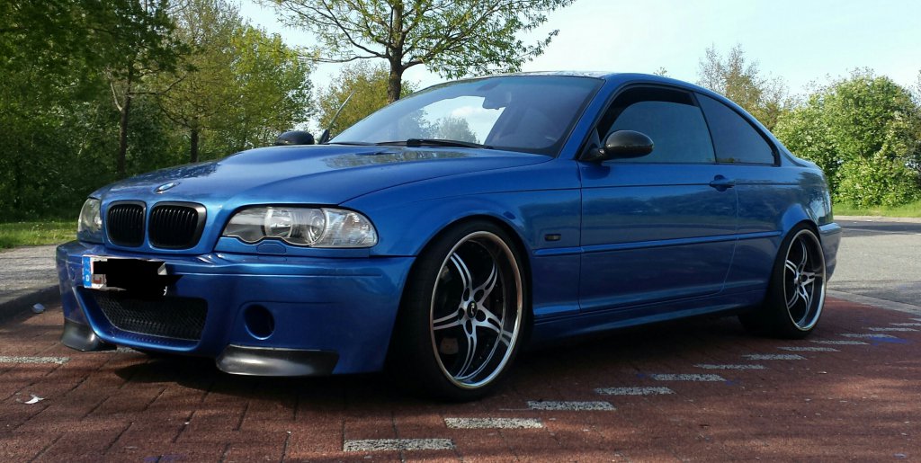 BMW 330ci