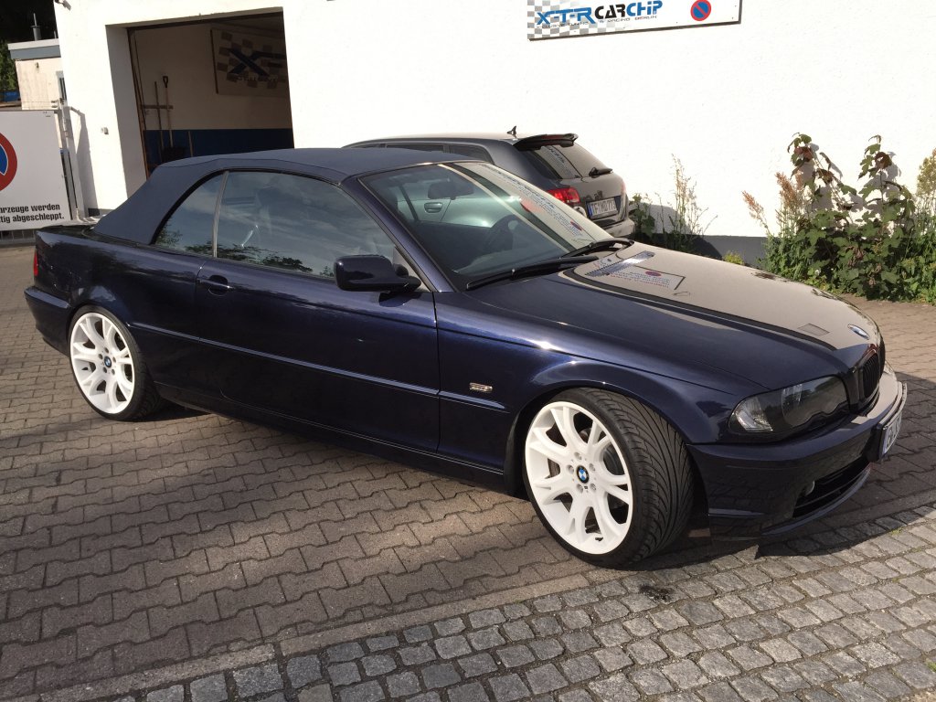 BMWchen