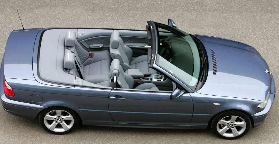 Cabrio