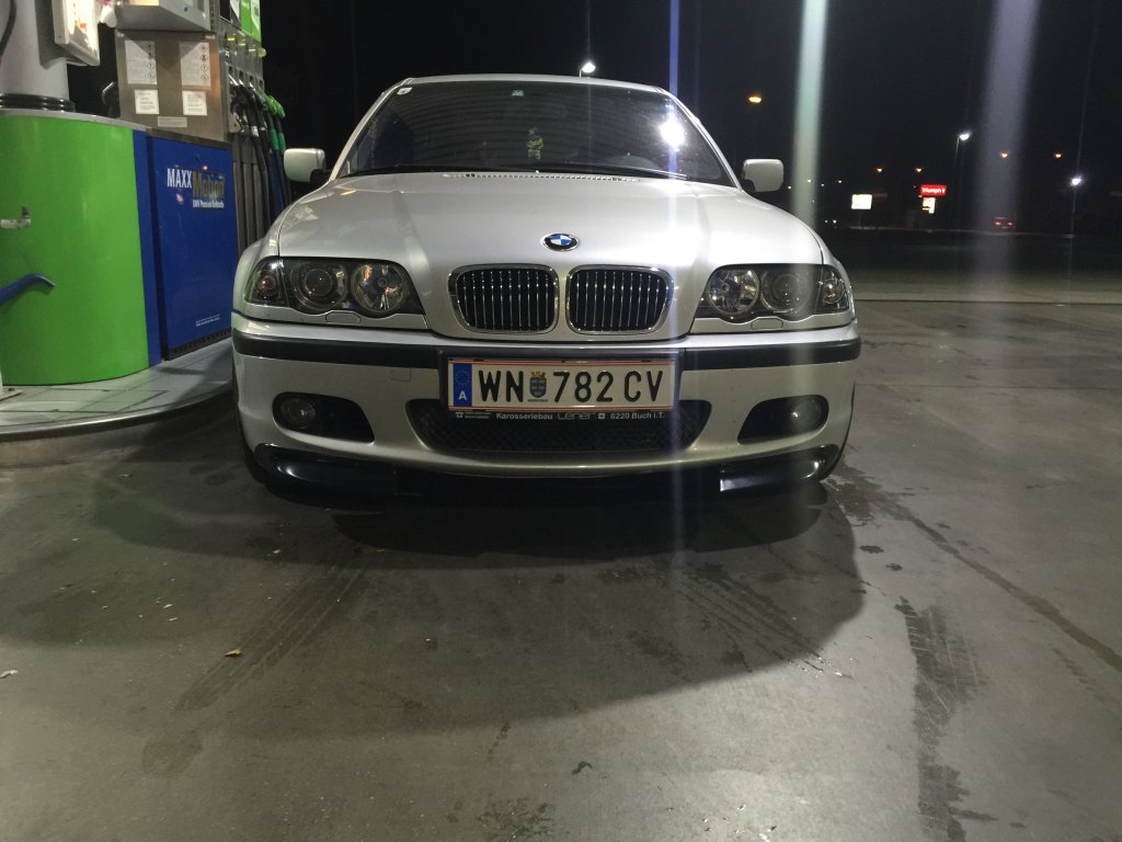 mein Bmw :D