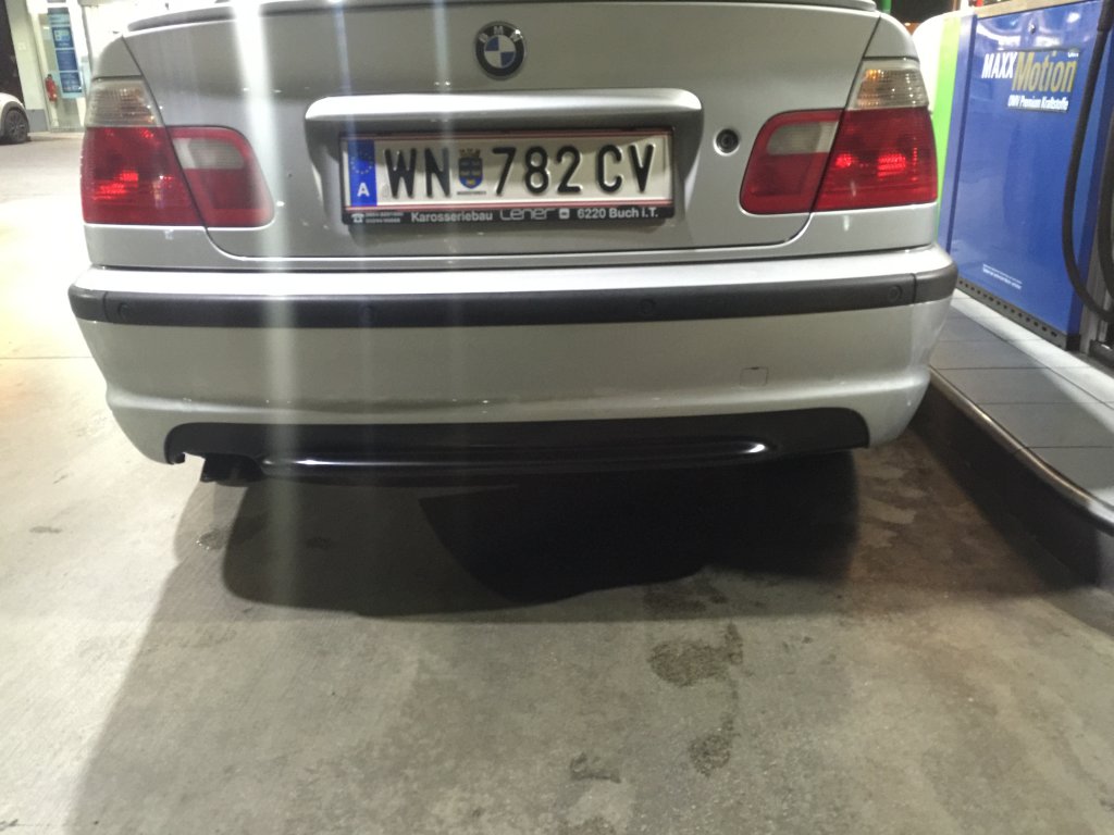 mein Bmw :D