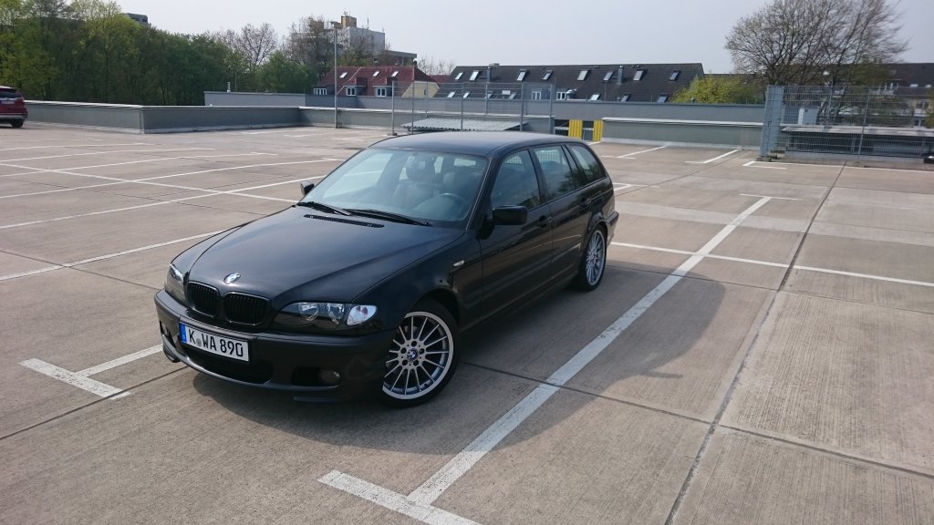 Meine Black Pearl