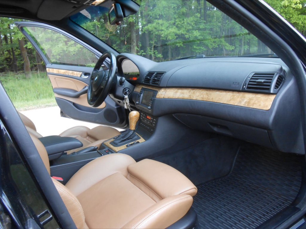 330xd Touring