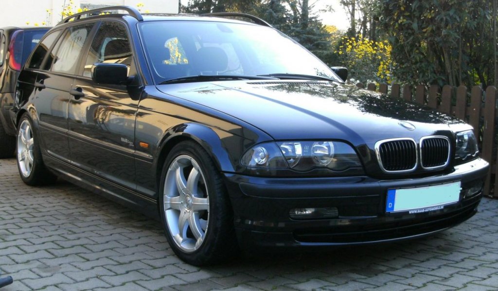 bmwe46320d