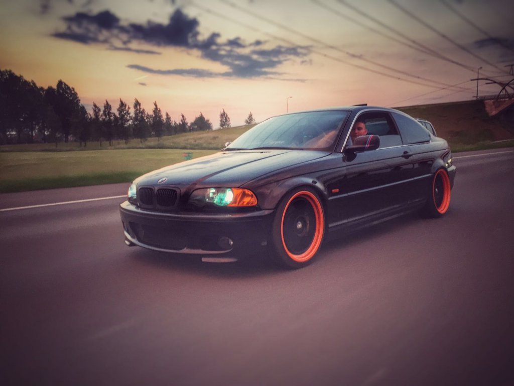 BimmerFest Venlo