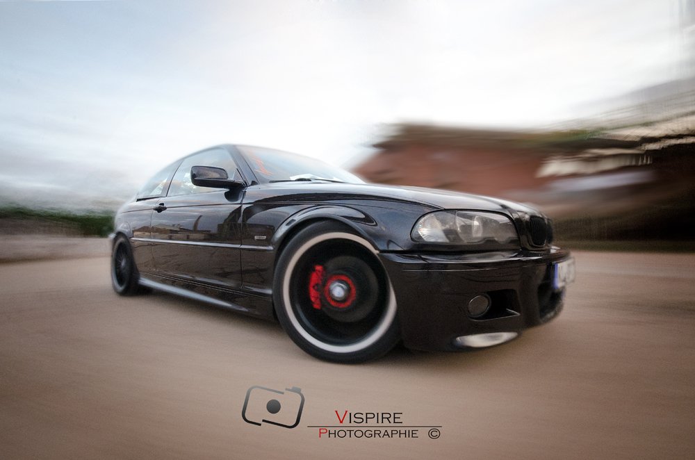 Schuricks E46 Coupe 328