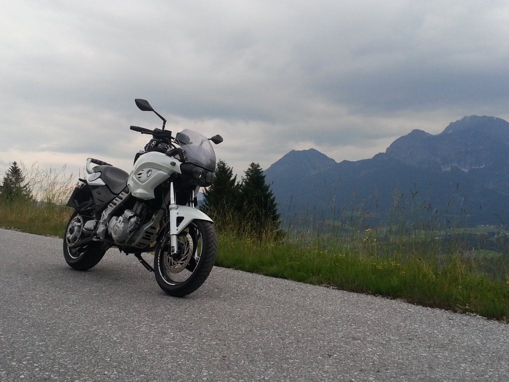 Meine Kleene 01
