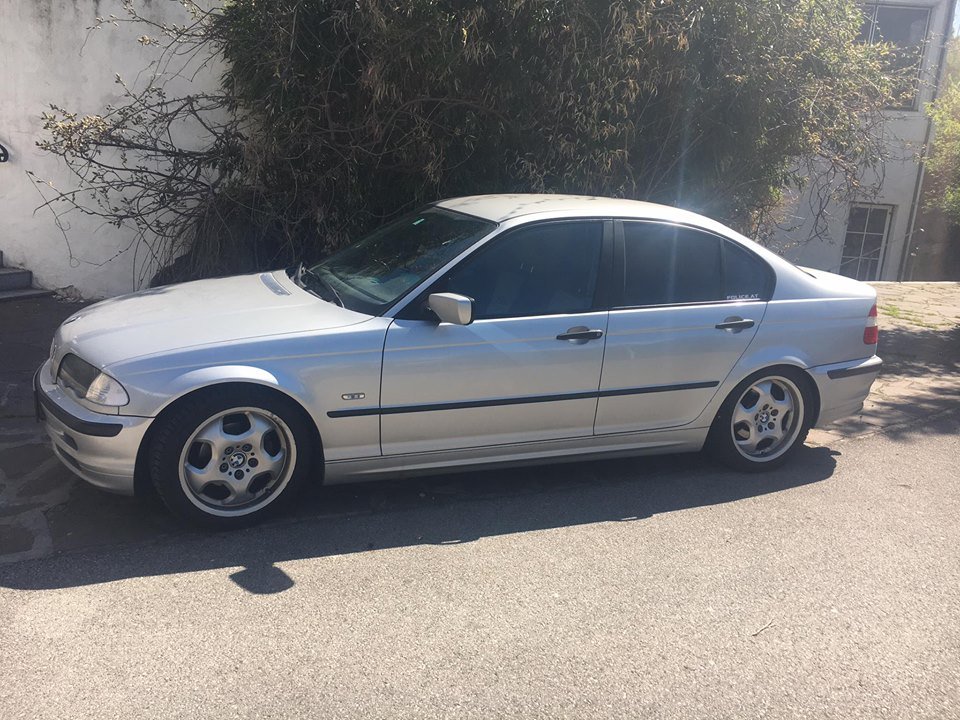 318i e46 1