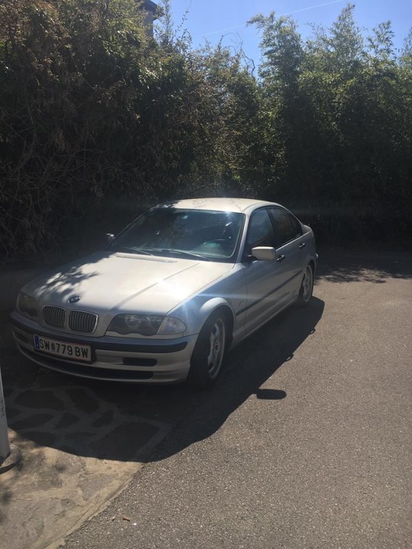 318i e46 2